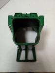 Weed Eater Model GTI18 Shroud 530027923. Fixed Price $15.72.