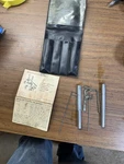 Psw Su Carburetor Adjust Tool Set #2 385094. Fixed Price $49.99.