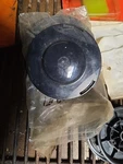 Homelite Weedeater 95137 Trimmer Head Oem Part. Fixed Price $10.00.