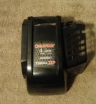 Troy-bilt TB6044XP Jump Start Engine Cover 731-10170. Fixed Price $9.99.