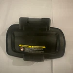 Greenworks Electric Lawn Mower Side Discharge Cover Hatch Panel 25022 25112. Fixed Price $12.99.
