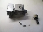Oem Craftsman 25CC WS-210 String Trimmer -cylinder, Piston, Intake & Muffler. Fixed Price $19.99.