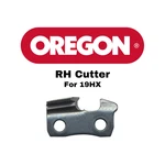 Oregon 597692 Right-hand Harvester Cutter .404" Pitch 25 Pack, New!. Fixed Price $40.46.