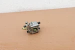 Stihl FS-51AVE String Trimmer Oem Walbro Carburetor WT38A (see Desc). Fixed Price $9.99.