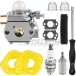 Carburetor For Craftsman Sears 41AD25SC793 25CC String Trimmer. Fixed Price $18.88.