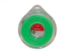 Rotary 12188. Line Trimmer .080 360' Lge Donut Quad Green. Fixed Price $21.22.