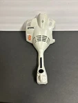 Genuine Stihl Engine Shroud 4144-080-1600 Oem FS56 FS40. Fixed Price $23.00.