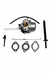 Genuine Oem Briggs & Stratton 796122 Carburetor Read Description. Fixed Price $188.88.