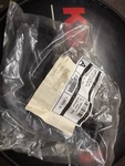 Echo Handle Assembly New Oem P021000000. Fixed Price $25.00.