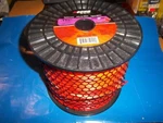 316155056 Echo 0.155 In. Cross-fire String Trimmer Line With 630 Ft. Large Spool. Fixed Price $69.98.