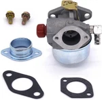 Carburetor For Craftsman 536.797460 536.797400 Edger 3.5HP 4HP. Fixed Price $20.95.