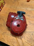 Craftsman / Mtd Starter Housing Assy. P# 753-06530. Fixed Price $14.24.