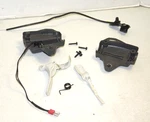 Ryobi RY4CSS String Trimmer Control Handle Throttle Cable, Trigger (S430). Fixed Price $32.99.