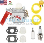 Ryobi RY28000 RY28005 RY28020 String Trimmer Carburetor Also For 308054028. Fixed Price $16.98.