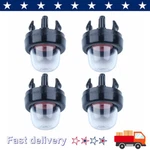 4X Primer Bulb For Homelite Husqvarna Poulan Ryobi Saw Trimmers Blower Weedeater. Fixed Price $8.09.
