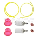 Primer Bulb Fuel Filter Line Hose For Weed Eater MX550 MX557 TE475Y XT260. Fixed Price $8.99.