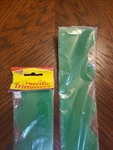 Trimmer Kelly Green Terrific 66 Ft Trend Enterprises T-91316 New Open. Fixed Price $11.19.