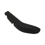 Front Armrest Cover Left Black/vecchio Base Sauvage Stitch 14-19 Cts 23459269. Fixed Price $160.88.