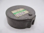 Oem Genuine Mcculloch 218214 Collar, Mac 60SX 80SX 85SX Titan Pro Scaper Trimmer. Fixed Price $7.00.
