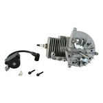 Shortblock #753-06924 For Mtd, Troy-bilt, Bolens, Cub Cadet, Craftsman, Yard-man. Fixed Price $107.47.