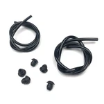 1*FUEL Line Tank Repalcement Parts For Stihl HS80 HS85 HT70 HT75 SR340 Trimmer G. Fixed Price $10.26.