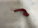 Troy Built Edger Throttle Lever 75310504 For Model TB516EC. Fixed Price $18.04.