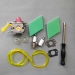 Carburetor Poulan Craftsman Weedeater Featherlite TE475Y XT700 MX557 FX26SC. Fixed Price $13.98.