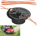Carrier Plate For 22" Weed Eater Trimmer WT4000 WT420, PWT420A, WT6000. Fixed Price $36.73.