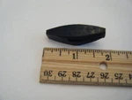 Mcculloch New Handle Insert Pn 68810 PM6, PM6A, Mini Mac. Fixed Price $8.99.