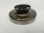 22155-51500 Clutch Drum Preowned Genuine Shindaiwa 575 1015900 P021022060 3/8". Fixed Price $29.90.