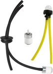 Panari Fuel Line Assembly With Primer Bulb For Toro 51944 51945 51955 51974. Fixed Price $20.16.