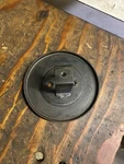 Oem Homelite PBP3000 Backpack Blower Air Filter Base Free Shipping. Fixed Price $14.95.