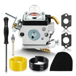 Carburetor For Husqvarna 129C 129R 129LDX Brushcutter Trimmer Can. Fixed Price $18.98.