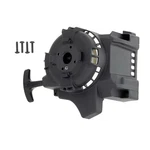Mtd Troy-bilt 753-08321 Starter Housing Assembly TB685EC TB635EC #3 Diagram. Fixed Price $30.00.