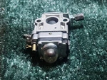 Walbro Carbuertor WYK-28-1 Trimmers Blowers Brushcutters PS50 PB4500 250RX S234. Fixed Price $68.00.