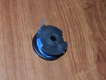 New Genuine 0.065" Line & Spool For Hart Auto-feed String Trimmer HAC165RL. Fixed Price $5.99.