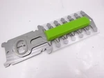 Serenelife Replacement Grass Blade PRTPSLGR1418B1 For & PSLGR18. Fixed Price $44.99.