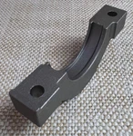 Stihl 4133 716 6505, 4137 6500 Clamping Piece Fits Oem. Fixed Price $17.71.