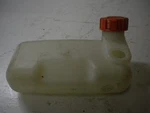Echo Fuel Tank Part #A350000640. Used. Fixed Price $11.99.