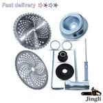 10"X 40 80T Replace Carbide Tip Brush Cutter Blades Adapter For Stihl Trimmer. Fixed Price $24.45.