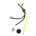 Trimmer Brushcutter Fuel Line Filter Vent Kit For Echo Srm V13700003 13211546730. Fixed Price $7.99.