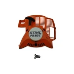 Stihl Starter Cover 41441900400 Recoil Pull Engine Motor Shroud Fs Km Fc. Fixed Price $29.98.