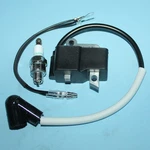 Ignition Module For Husqvarna 122C 122LDX 122LK 122RJ 574375501. Fixed Price $23.99.