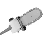 Sunseeker Pole Saw Attachment Universal Automatic Lubrication For Cutting Limbs. Fixed Price $78.53.