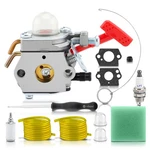 Carburetor Trimmer Edger For Homelite PBC3600 Zama C1U-H39A/UP00608A. Fixed Price $17.99.