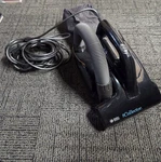 Black & Decker The Collector Handheld Vacuum (corded) Model # AC8000 Tested. Fixed Price $41.99.