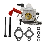 Carburetor Kit For 23-36CC Zenoah Cy Engine 997 1/5 Hpi Baja Losi Goped. Fixed Price $36.06.