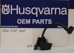 Genuine Oem Husqvarna 530035505 Ignition Module Fits Poulan Sears Craftsman. Fixed Price $42.55.