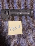 Echo Gt Trimmer 35121344330 Grip Genuine Oem. Fixed Price $5.99.