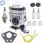 Carburetor Fit For Shindaiwa M242 Multi-tool Powerhead A021002070 62100-81010. Fixed Price $12.83.
